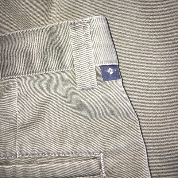 Men's Dress Pants Dockers - Picture 4 of 5