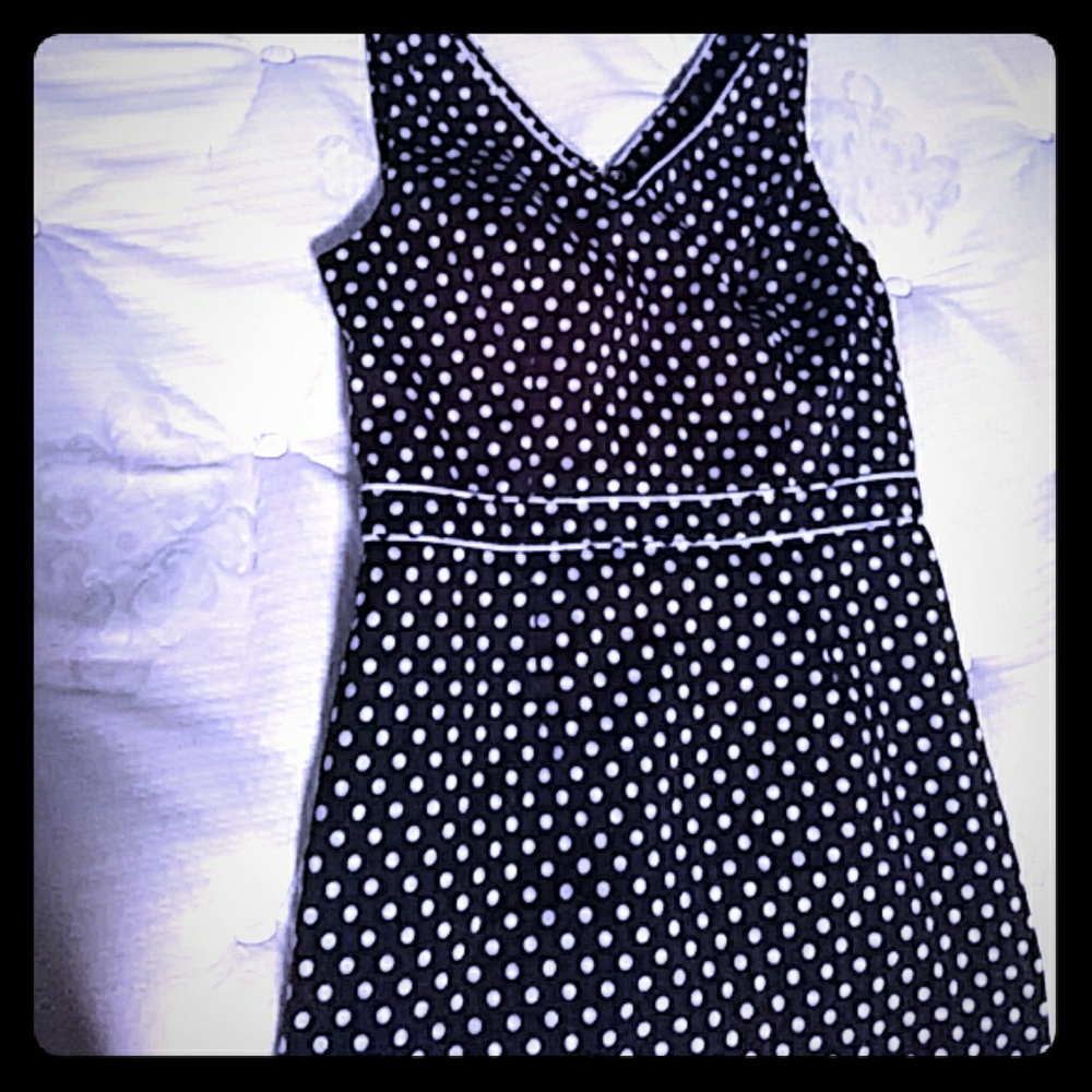 The Limited dress