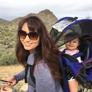 Meet your Posher, Ashlee