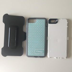 Otterbox Defender iPhone6s Case