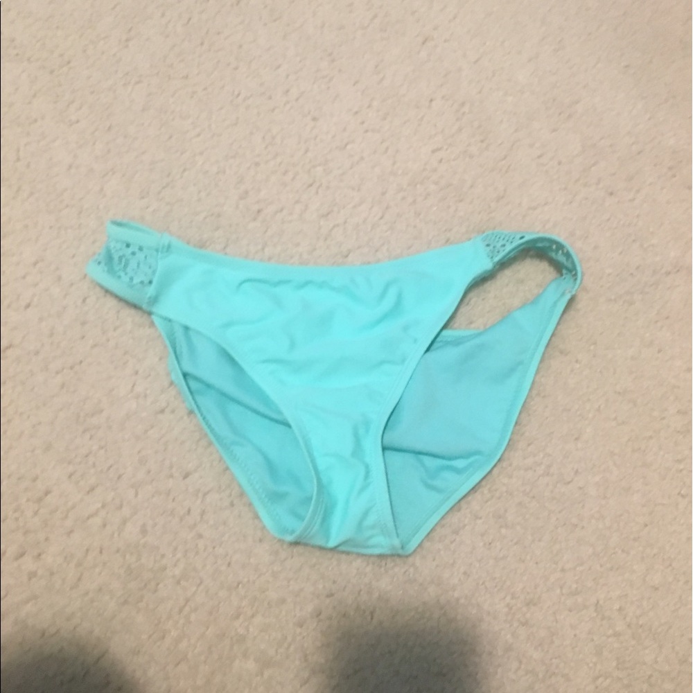 Bikini bottoms