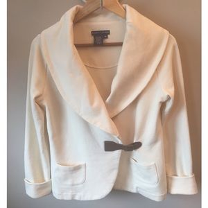 Ralph Lauren Wrap Sweater