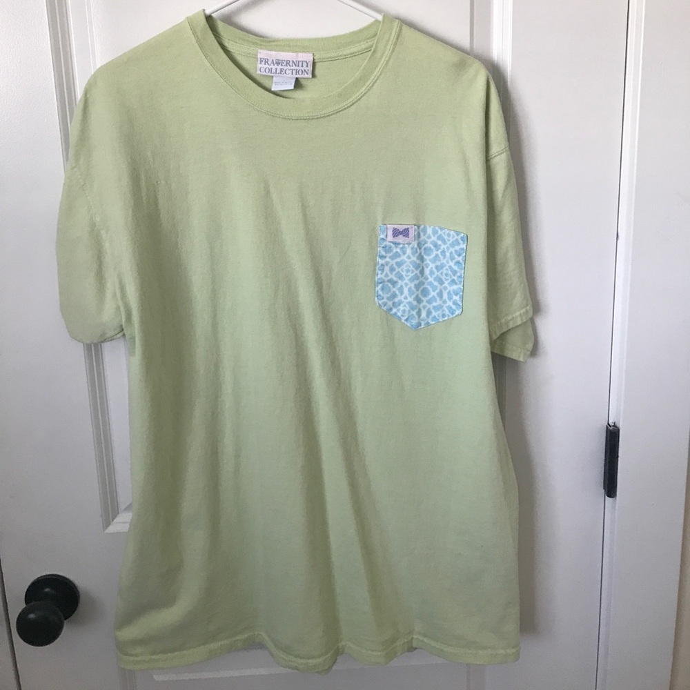 Fraternity Collection Shirt