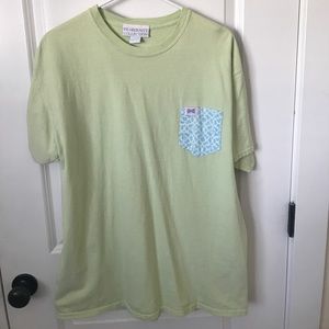 Fraternity Collection Shirt