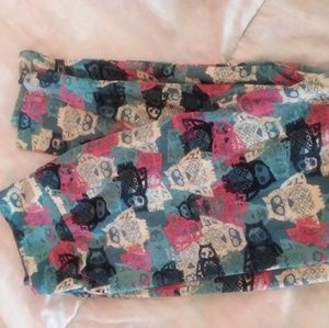 Lularoe leggings