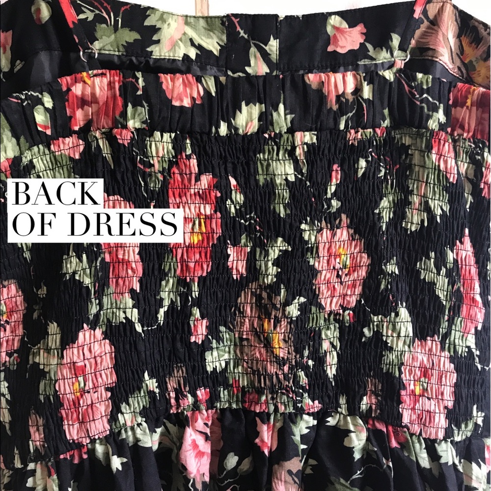 🍂🍁KATIA FLORAL DRESS🍁🍂 - Picture 5 of 8
