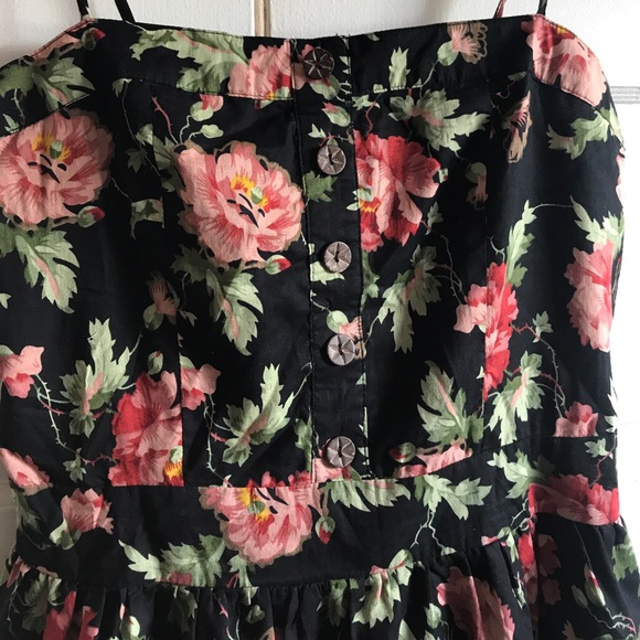 🍂🍁KATIA FLORAL DRESS🍁🍂 - Picture 2 of 8