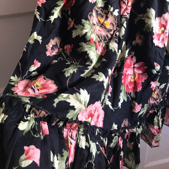 🍂🍁KATIA FLORAL DRESS🍁🍂 - Picture 6 of 8