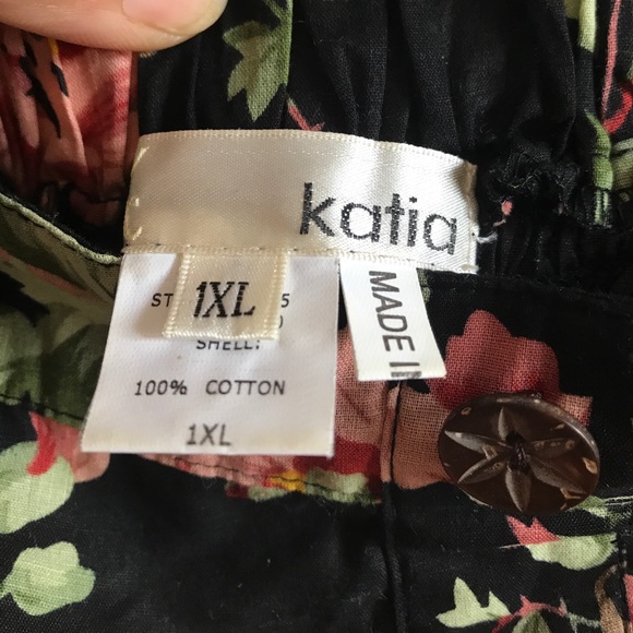 🍂🍁KATIA FLORAL DRESS🍁🍂 - Picture 8 of 8