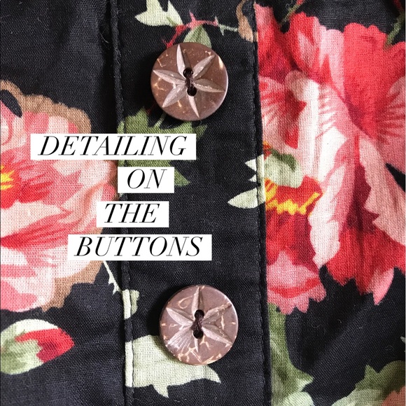 🍂🍁KATIA FLORAL DRESS🍁🍂 - Picture 3 of 8