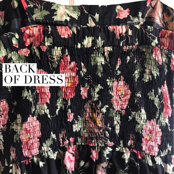 🍂🍁KATIA FLORAL DRESS🍁🍂 - Picture 5 of 8