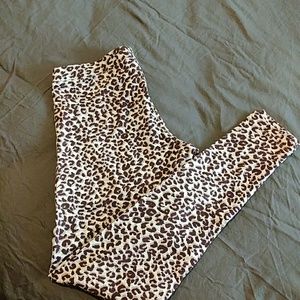 Women's leggings