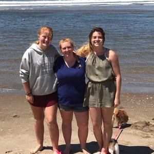 Meet your Posher, Kylee