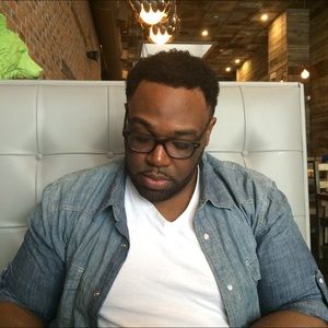 Meet your Posher, Kenneth