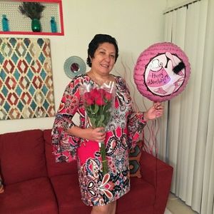 Meet your Posher, Laura