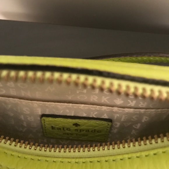 Kate Spade Crossbody - Picture 3 of 7