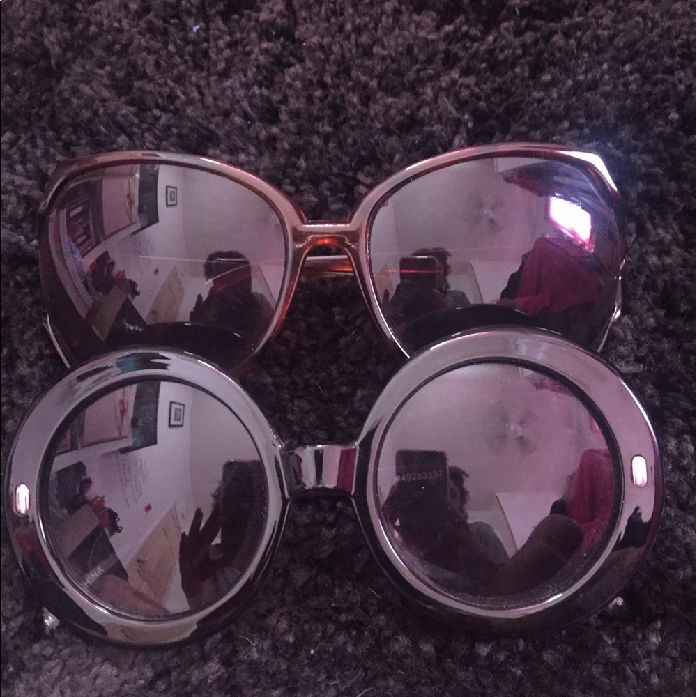 Sunglasses bundle - Picture 2 of 2
