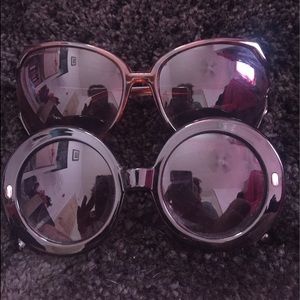 Sunglasses bundle