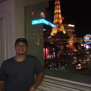 Meet your Posher, Collin