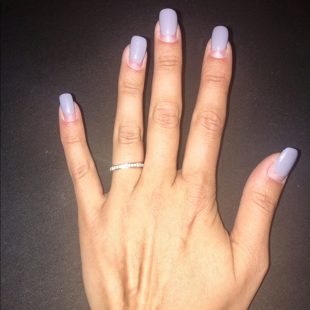 Swarovski Ring