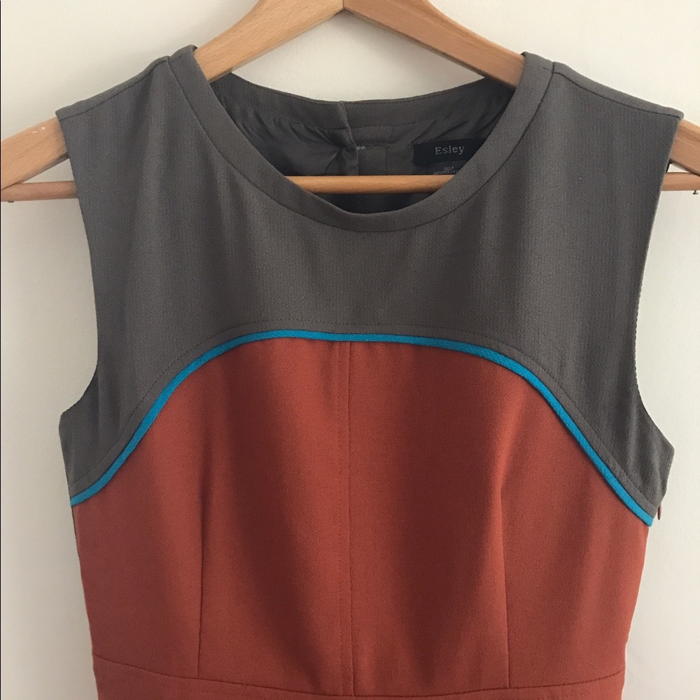 ESLEY Dress Size M