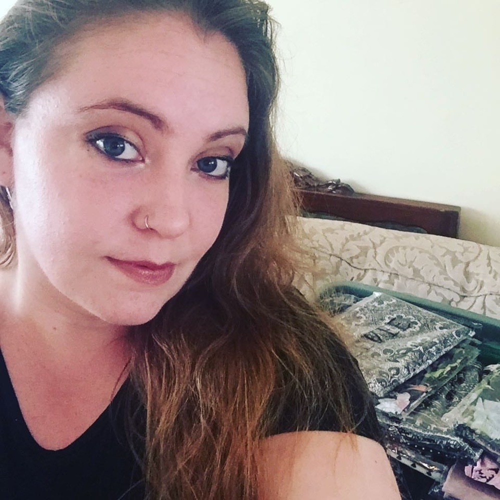 Meet your Posher, Heather