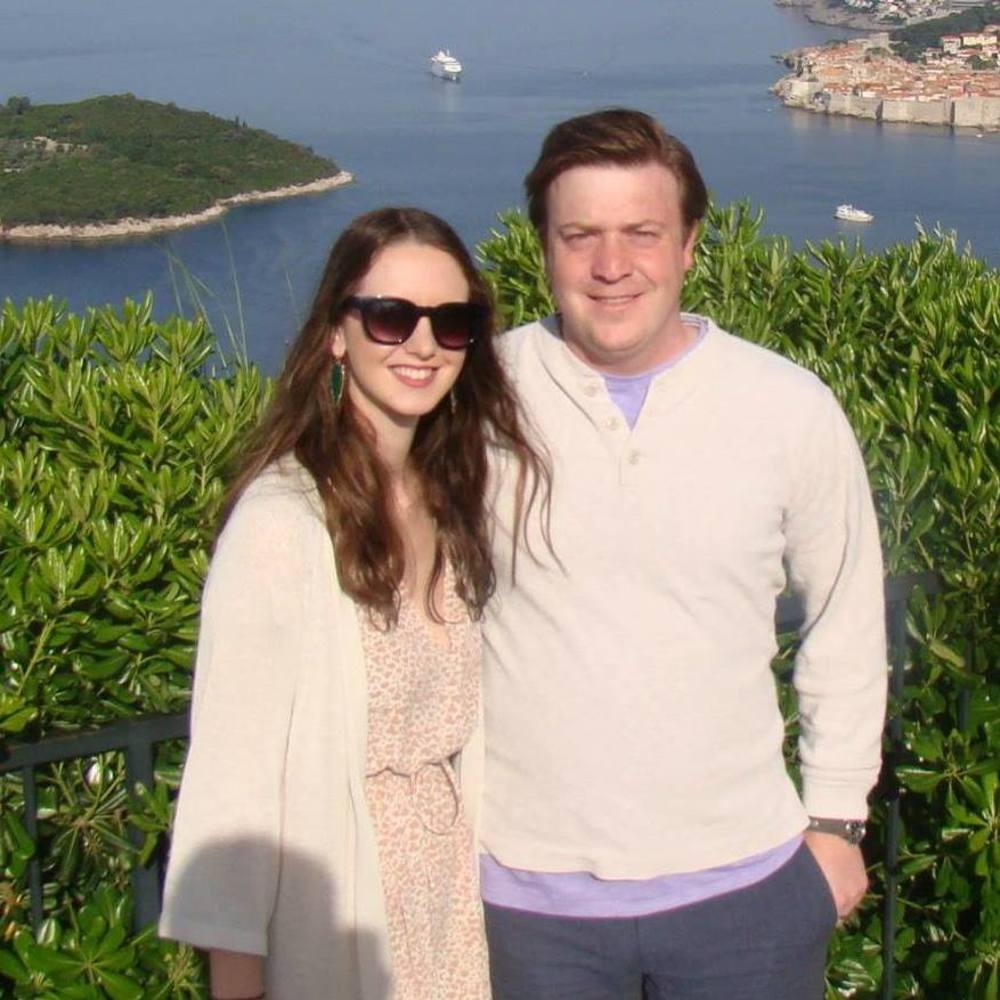 Meet your Posher, Alli