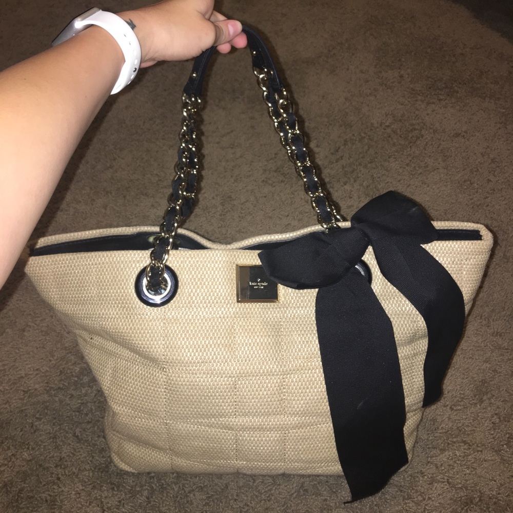 Kate spade purse