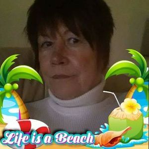 Meet your Posher, Susan