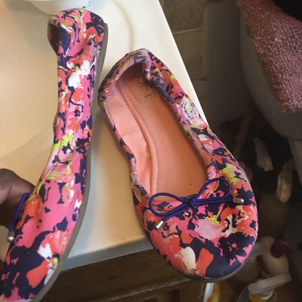 Loft shoes - Picture 3 of 6