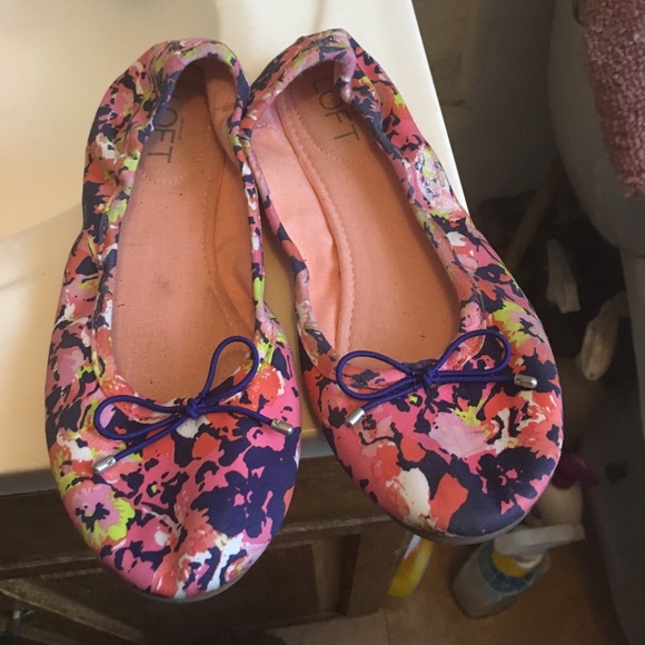 Loft shoes - Picture 2 of 6