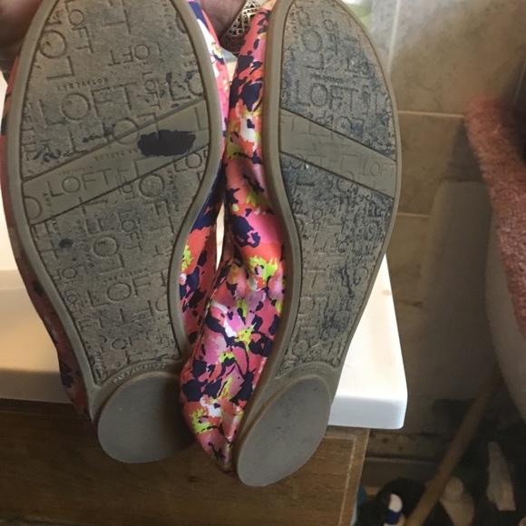 Loft shoes - Picture 4 of 6