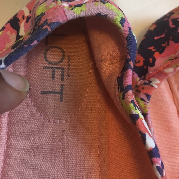 Loft shoes - Picture 5 of 6