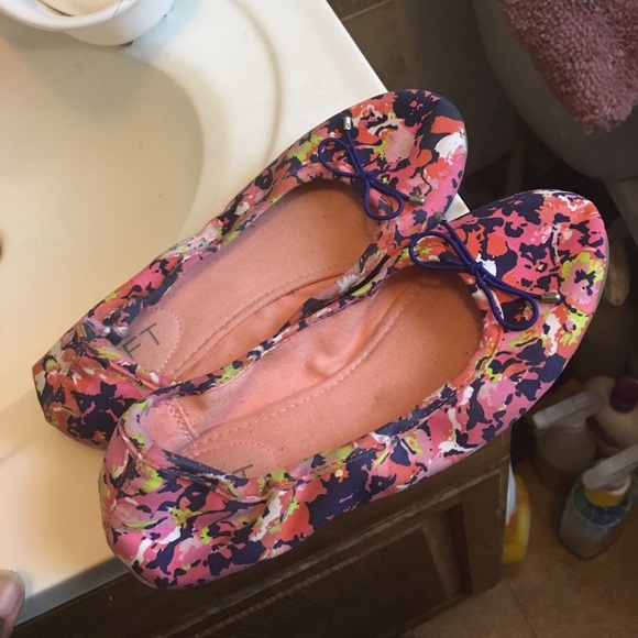 Loft shoes - Picture 6 of 6