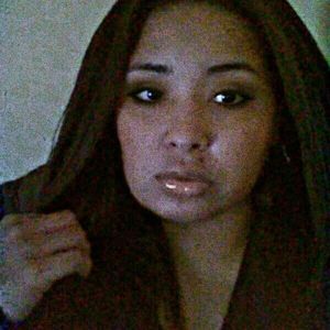 Meet your Posher, Jacinta