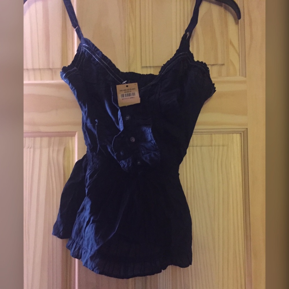 Brand New Blouse