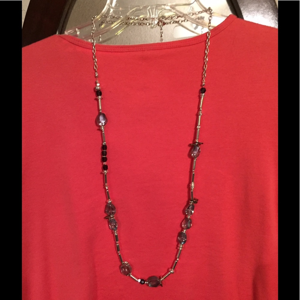 HLM Soho necklace