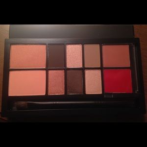 MAC Look In A Box/Sophisticate: NIB
