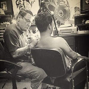 Meet your Posher, Jose