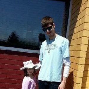 Meet your Posher, Ian