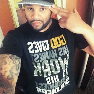 Meet your Posher, Sean