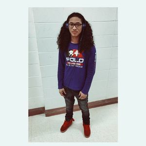 Meet your Posher, Keon