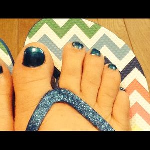 Meet your Posher, Piedad