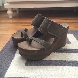 OTBD WEDGE