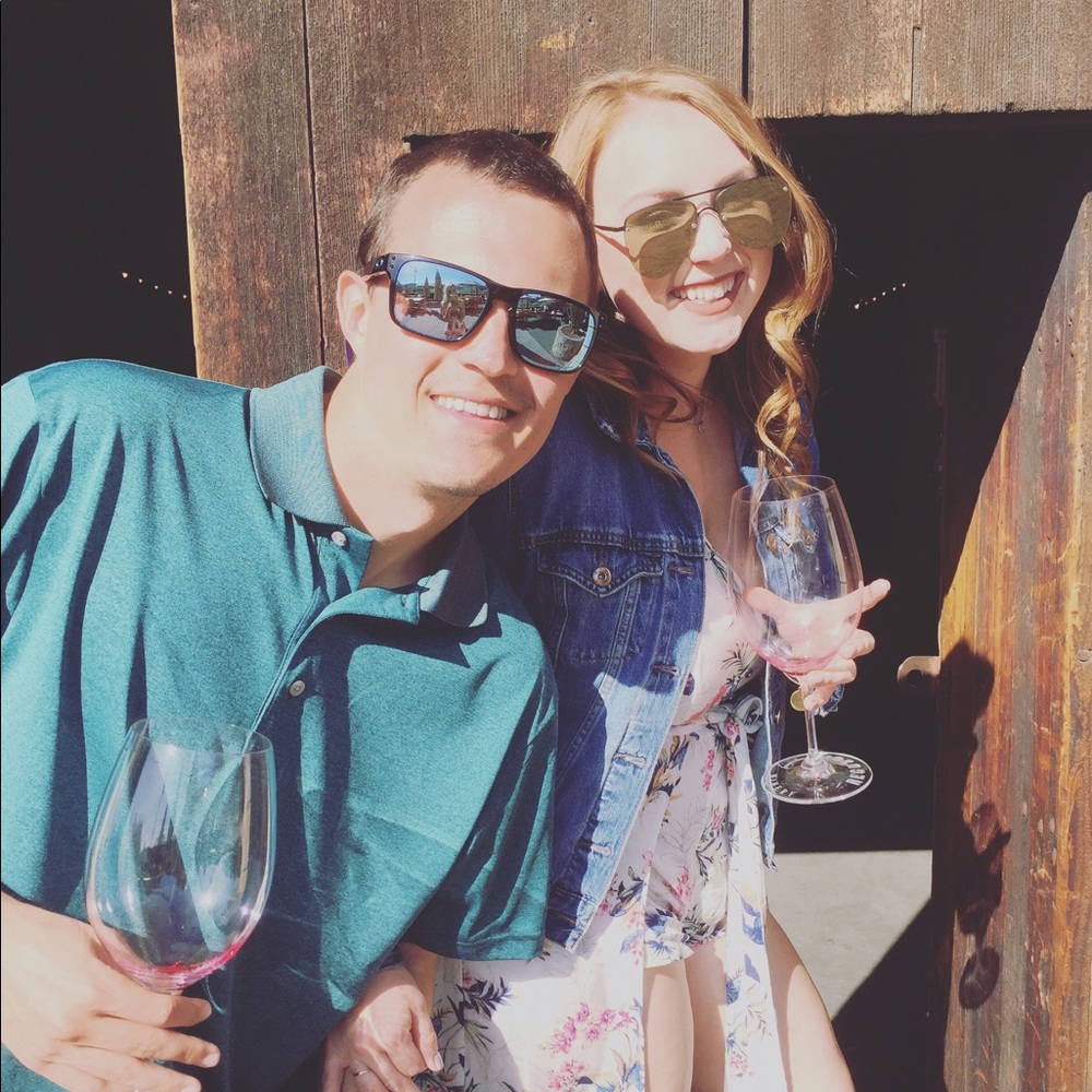 Meet your Posher, Tori