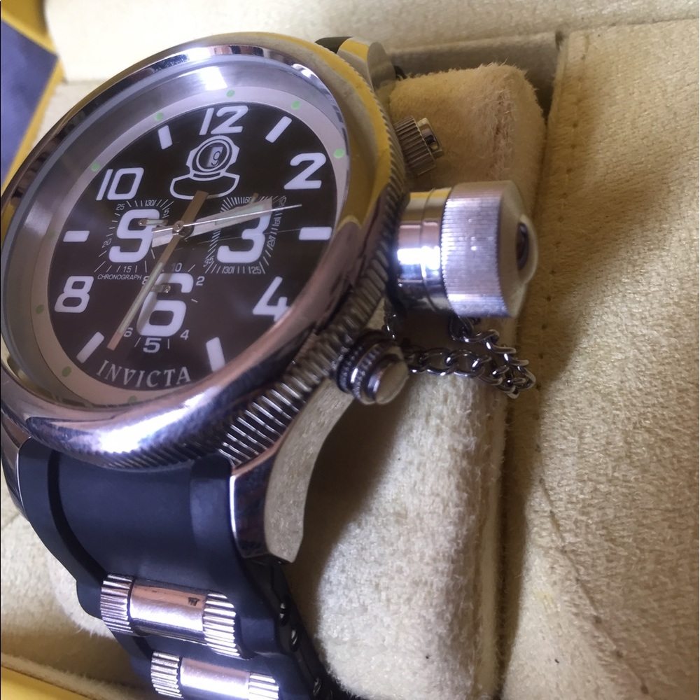 INVICTA WATCH
