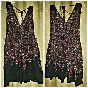 Free People Dress ****Sold on Mercari****