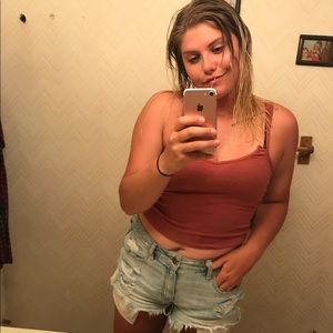 Meet your Posher, Sabrina