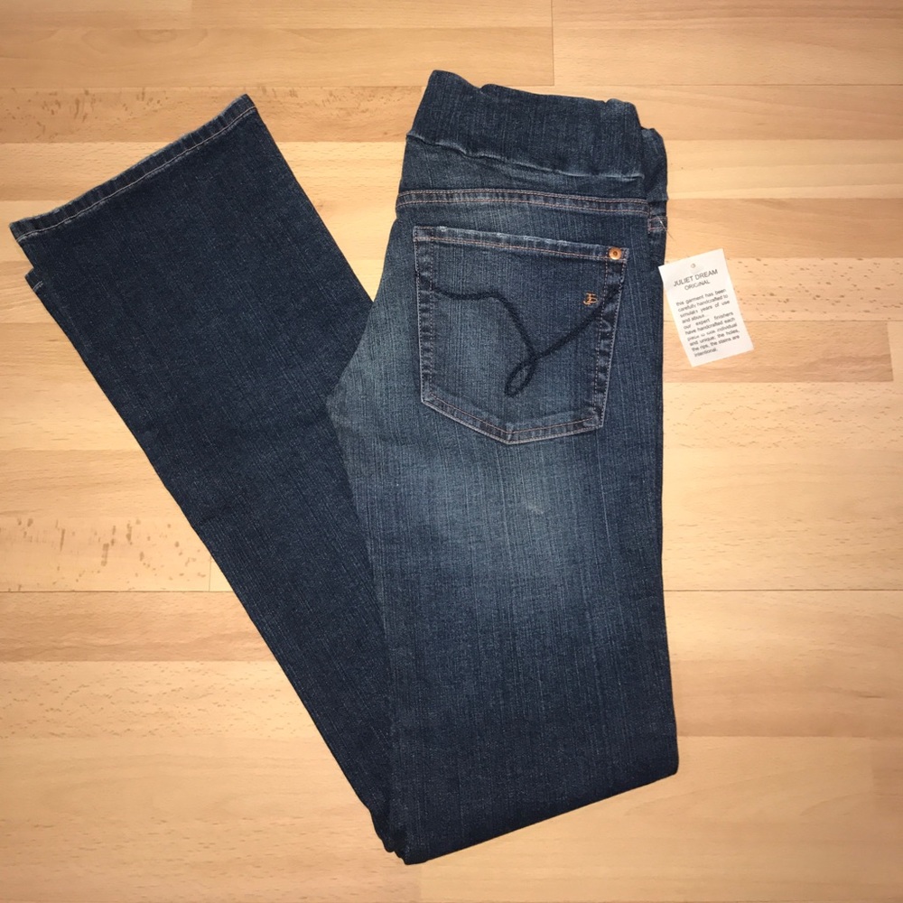 Juliet Dream Maternity Jeans
