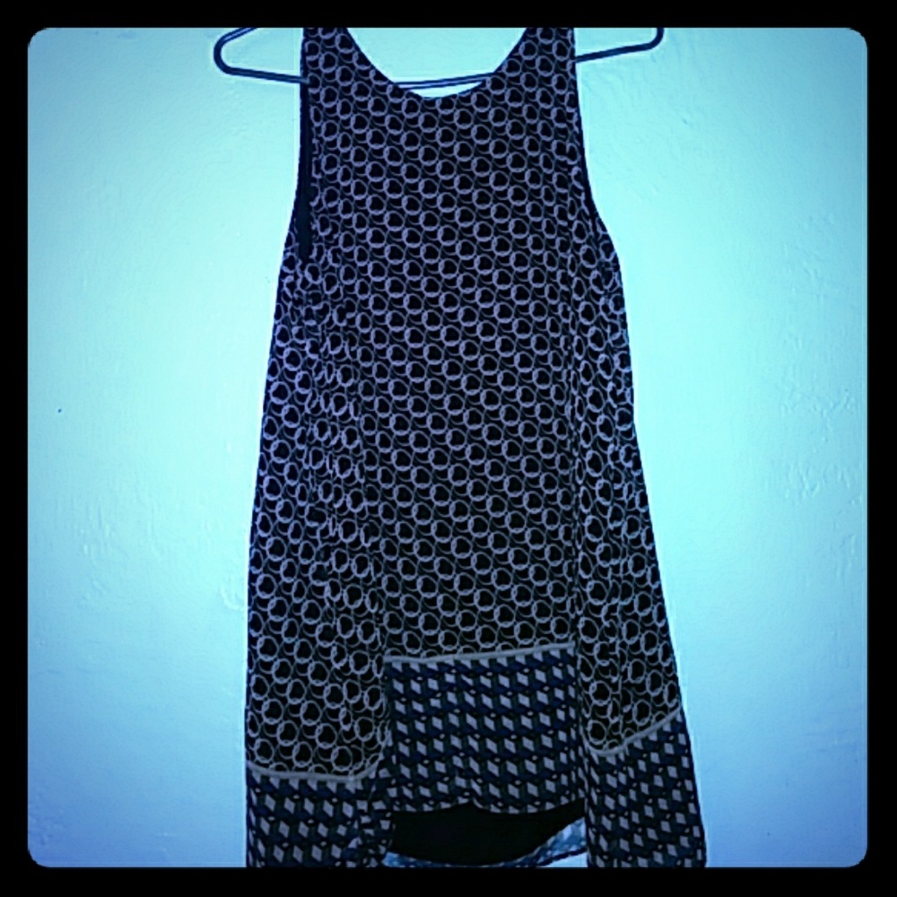 Max Studio Blouse